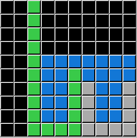 Flow Example Output