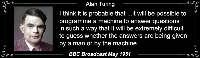 Alan Turing