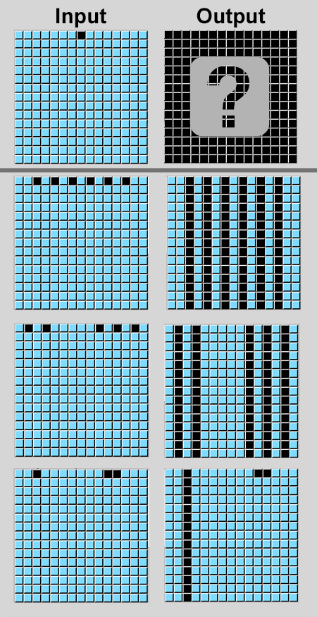 Rule 4 Puzzle