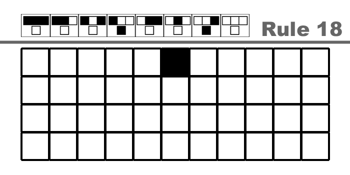 Simplified Rule 18