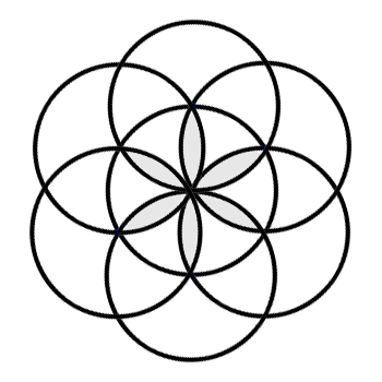 Flower of Life 7c