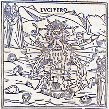 Dante's Inferno