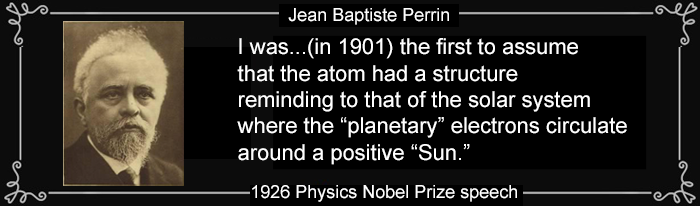 Jean Baptiste Perrin Quote