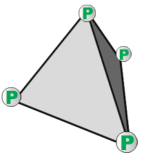 Phosphorus Tetrahedron