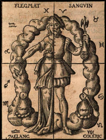 Quinta Essentia, Leonhard Thurneisser zum Thurm, 1574