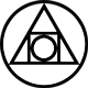  Philosopher's Stone Symbol