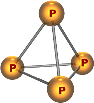 White Phosphorus