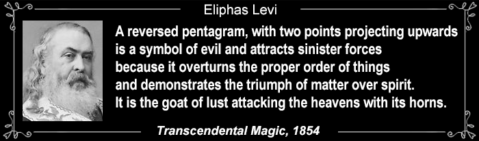 Eliphas Levi Qutoe