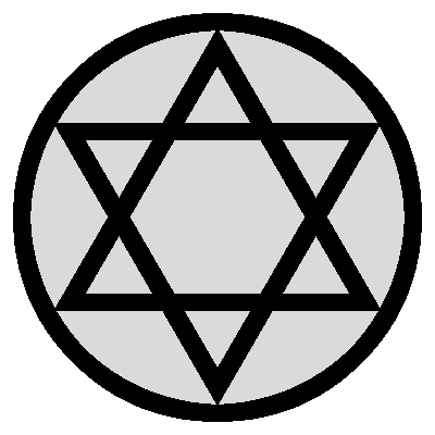Seal of Solomon Pentacle