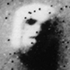 Pareidolia