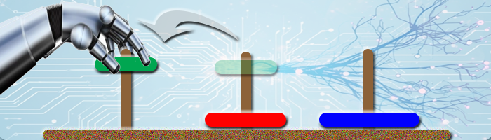 Illusion of Thinking Banner