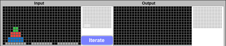 ARCHIE Tower of Hanoi Animation
