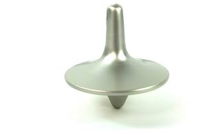 Spinning Top from Inception