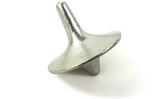 Toppled Top from Inception