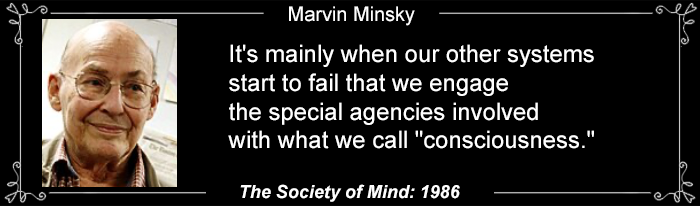 Marvin Minsky