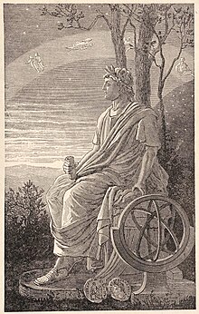 Haipparchus with Armillary Sphere