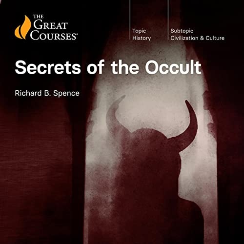 Secrets Of The Occult