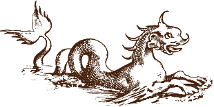 Sea Monster