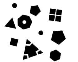Democritus Atoms