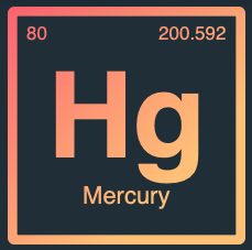 Mercury