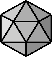 Icosahedron