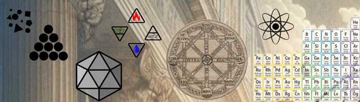 The Elements Banner