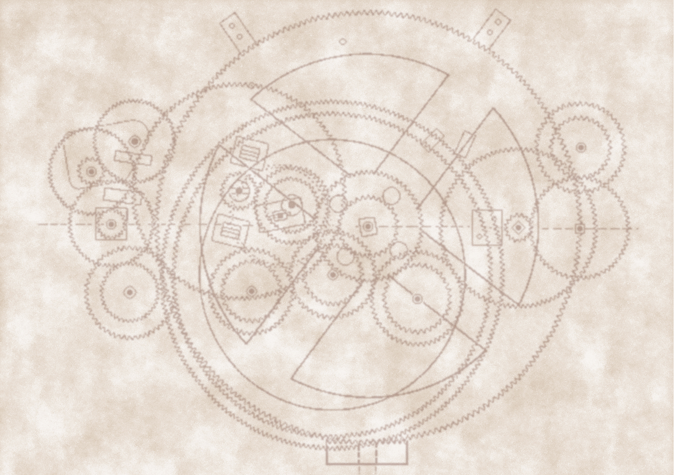 Prime Clock