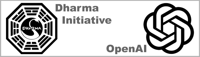 Dharma v OpenAI