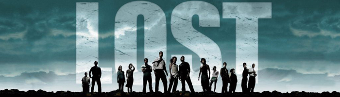Lost TV Show