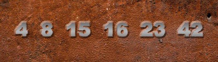 The Numbers