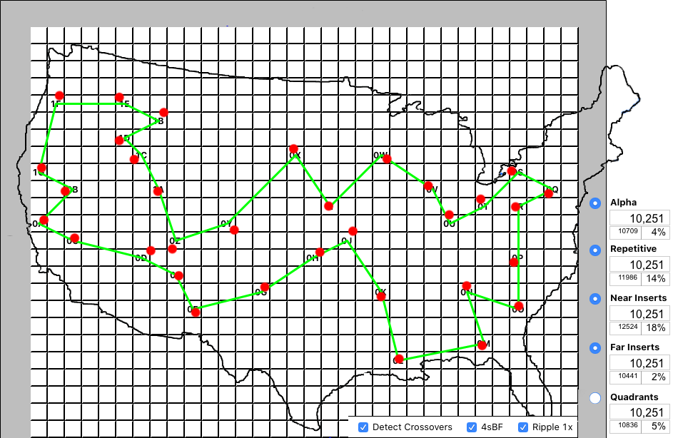 Consensus 33 Optimized